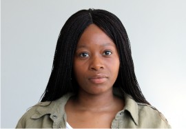 Nohle Ngwenya